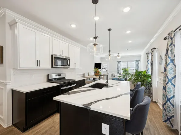 23339 Spring Genesis Ln, Katy, TX 77493