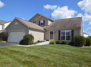 6101 Weber Oaks Dr, Loveland, OH