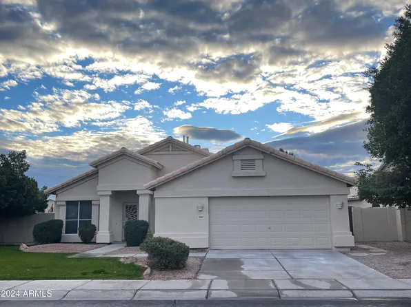 3234 W STEPHENS Place, Chandler, AZ 85226