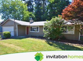 31815 54th Ave SW, Federal Way, WA 98023