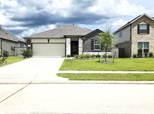 17106 Plover Rock Trl, Hockley, TX 77447