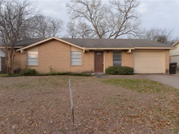 3437 Cherrywood Ln, Plano, TX 75074