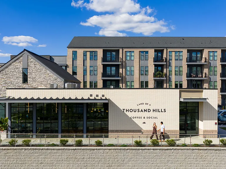 NOVEL Morrisville by Crescent Communities — Photo 14