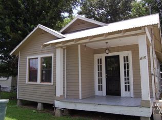 410 Garnet Ave, Houma, LA 70364