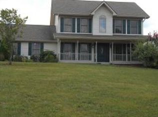 688 Opie Arnold Rd, Limestone, TN 37681