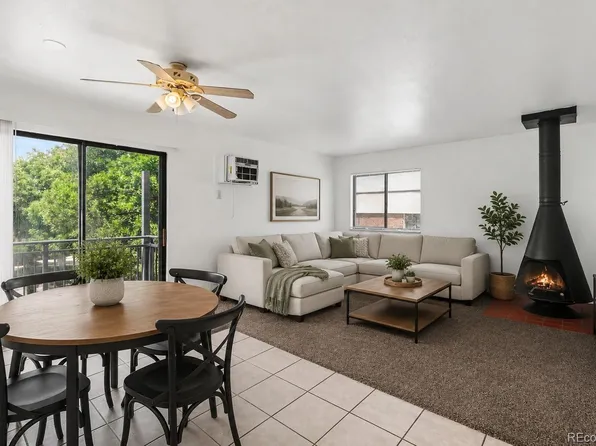 5995 W Hampden Avenue #22A, Denver, CO 80227
