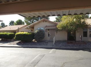 562 S Sawmill Cv #26, Cottonwood, AZ 86326
