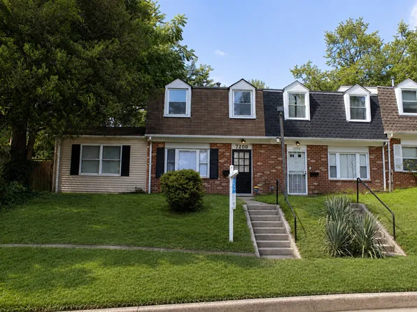 7200 Sindall Rd, Baltimore, MD 21234