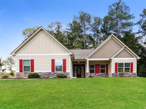 51 Bridgemill Run, Douglasville, GA 30134