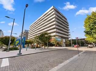 Canary Block Condos, Toronto, ON M5A 0S8