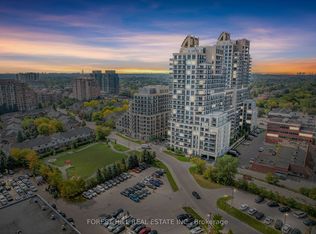 Beverly Hills Condos, Richmond Hill, ON L4C 1H9
