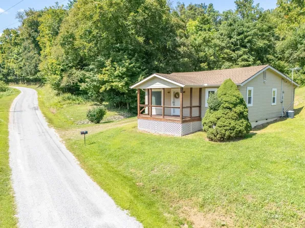 270 Marabel Rd, Crown City, OH 45623