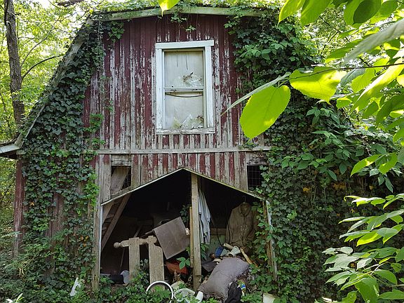 Barn