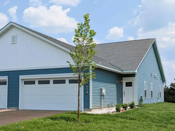 8379 Cherry St, Clear Lake, MN 55319