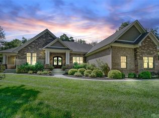 7104 Copperwood Ct, Springboro, OH 45066