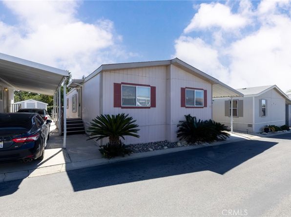 2140 Mentone Blvd SPACE 60, Mentone, CA 92359