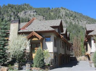 148 Bird Dr #E, Ketchum, ID 83340