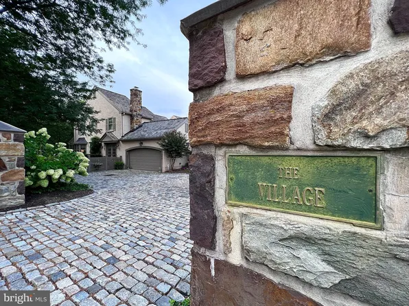 1029 Black Rock Rd, Gladwyne, PA 19035