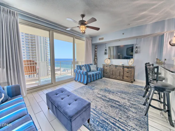 9900 Thomas Dr Unit 1009, Panama City Beach, FL 32408