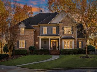 4345 Milner Rd W, Birmingham, AL 35242