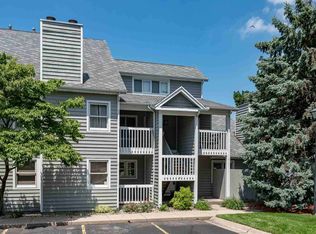 1437 N Oakhill Dr UNIT F-4, South Bend, IN