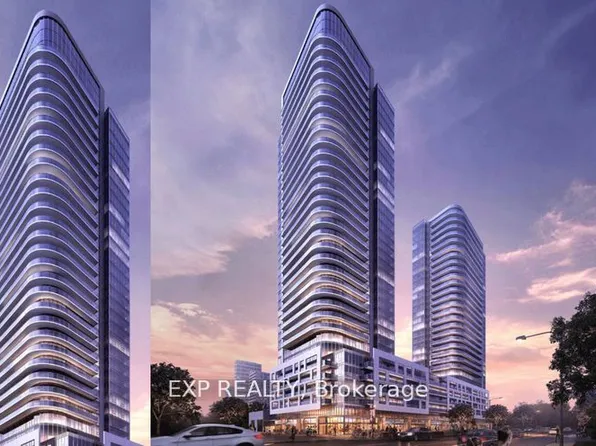 2033 Kennedy Rd, Toronto, ON