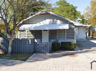 717 SW 2nd Ct #2, Fort Lauderdale, FL 33312