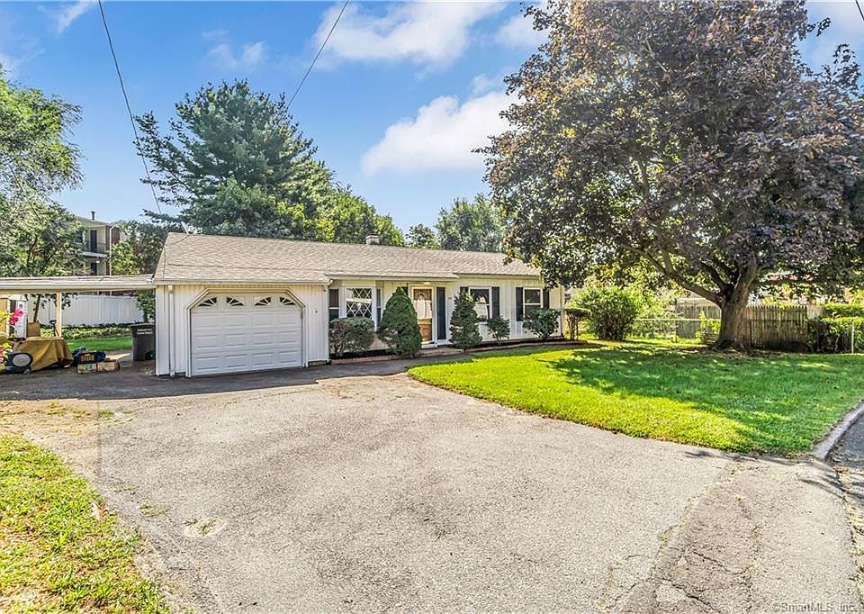 24 Sunburst Rd, Bridgeport, CT 06606 MLS 170596625 Zillow