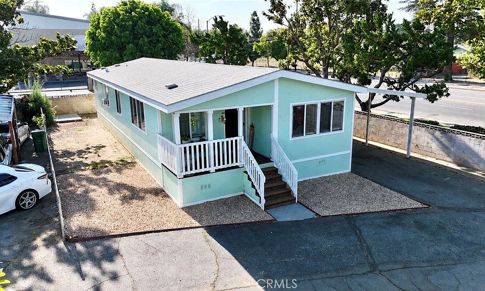 1st image of 1461 W Mission Blvd Spc 106