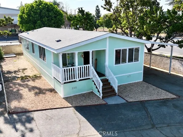 1461 W Mission Blvd Spc 106, Pomona, CA 91766