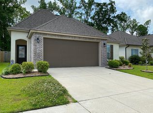 1435 Alouette Dr, Baton Rouge, LA 70820