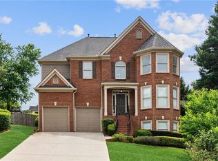 429 Golden Meadows Cir, Suwanee, GA 30024