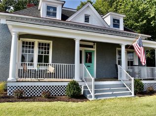 1914 Hilliard Rd, Henrico, VA 23228