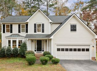 109 Settlers Mill Ln, Durham, NC 27713