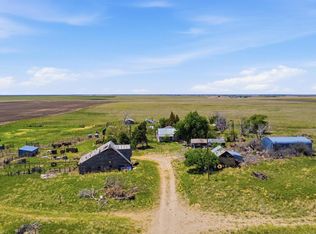 25251 County Rd N, Lindon, CO 80740