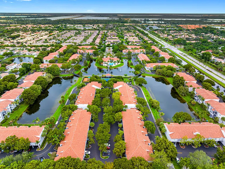 The Palms of Doral — Photo 67