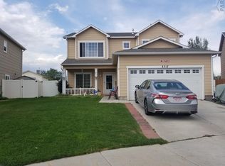 3717 Ringtail Ln, Pueblo, CO 81005
