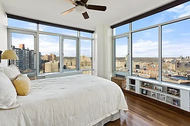 Sold by Julia B Fee Sotheby's International Realty