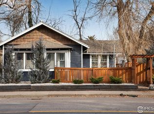 110 South Shields St, Fort Collins, CO 80521