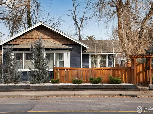 110 S Shields St, Fort Collins, CO 80521