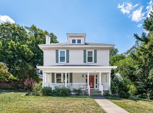 1137 Rhode Island Ave, Lynchburg, VA 24502