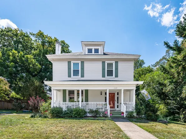 1137 Rhode Island Ave, Lynchburg, VA 24502