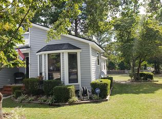 2099 Lothbury Dr, Fayetteville, NC 28304