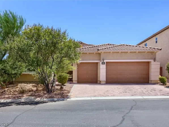 8833 Dramatic Gold Ave, Las Vegas, NV 89178