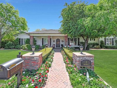 7 W Montebello Ave, Phoenix, AZ, 85013