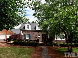 2720 Bedford Ave, Raleigh, NC 27607