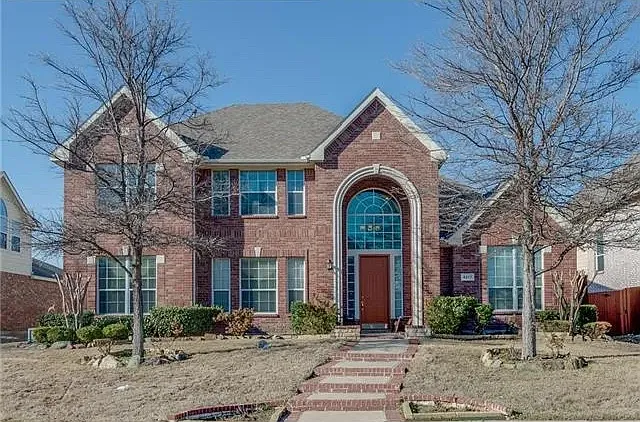 4277 Crestfield Dr