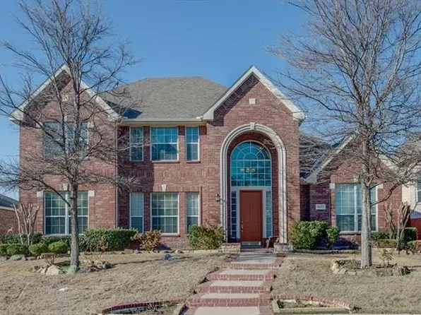 4277 Crestfield Dr, Richardson, TX 75082