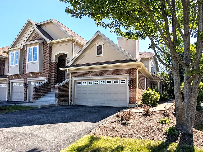 598 Harvey Lake Dr — Photo 1