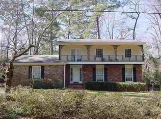 1302 San Luis Rd, Tallahassee, FL 32304